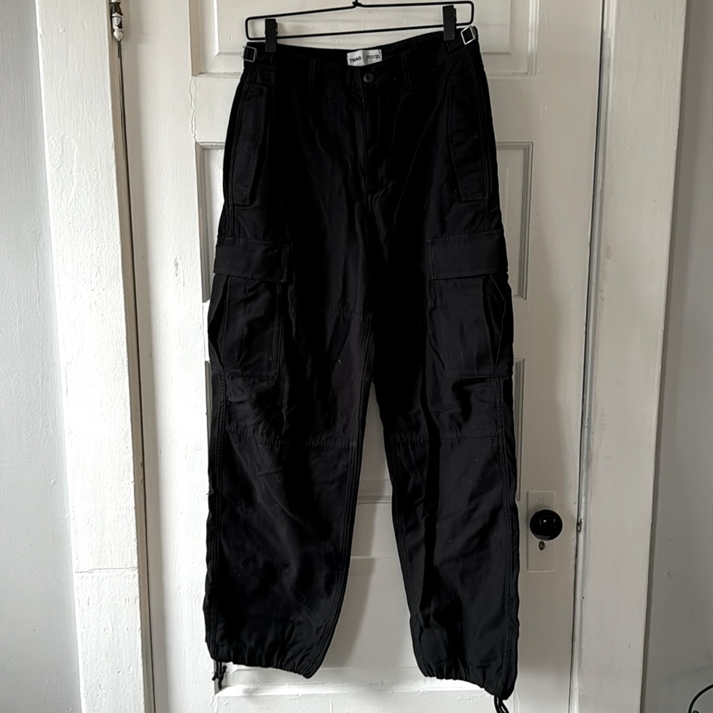 Aritzia TNA Supply Cargo Pants